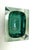 Sommerso Murano Ashtray by Flavio Poli and Alessandro Mandruzzato for Seguso Vetri d'Arte, Italy, 1960s For Sale - Image 6 of 18