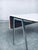 Gray Dutch Industrial Desk attributed to Wim Rietveld for Ahrend De Cirkel, Netherlands, 1960s For Sale - Image 8 of 18