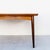 Mid-Century Modern 1960s Danish Mid Century Modern Walnut Extension Dining Table by Gudme For Sale - Image 3 of 12
