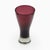 Glass Model 1369 Flindell Vase by Tamara Aladin for Riihimaki / Riihimaen Lasi Oy, Finland, 1960s For Sale - Image 4 of 15
