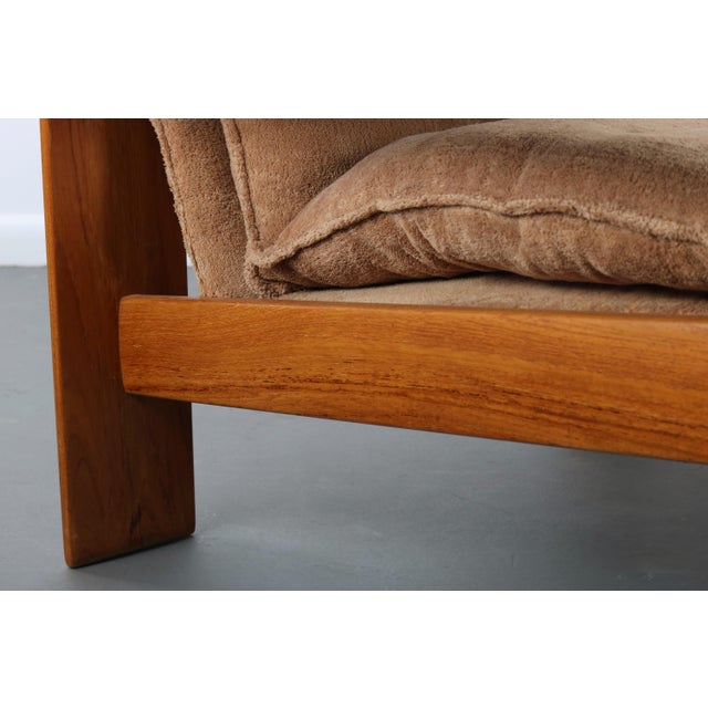Sometimes, pieces just speak for themselves. The design is just quirky enough to bring attention from any angle, cozy...