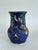 Late 20th Century Vintage MCM Studio Pottery Vase For Sale - Image 5 of 7