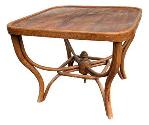 Side or End Table, 1930s