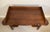 1990s Early American Style Mount Vernon Butler's Station Table For Sale - Image 4 of 7