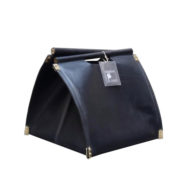 Fireplace Set by Afra & Tobia Scarpa for Dimensione Fuoco, Italy, 1970s, Set of 5 For Sale - Image 12 of 15