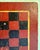 American Late 19th Century Folk Art Checkerboard For Sale - Image 3 of 10