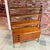 Svenska Möbler Swedish Bookcase Highboard by Svenska Ramfabriken, Attributed For Sale - Image 4 of 6