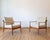 Easy Chairs by Walter Knoll from Walter Knoll, 1960s, Set of 2 For Sale - Image 9 of 9