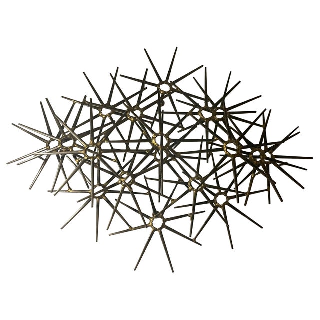 Ron Schmidt Large Brutalist Sculpture, 1960's For Sale - Image 16 of 18