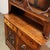 Antique Double Top Showcase with Drawers For Sale - Image 4 of 14