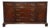 Bernhardt Furniture Solid Mahogany Traditional Federal Style 63" Buffet For Sale