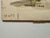 1950s Henry Emil Salloch Original Watercolor on Paper Tenaya Lake, 1951. For Sale - Image 5 of 8