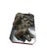 Bronze Casting Depicting Tiger and Cubs, 20th Century For Sale - Image 10 of 13