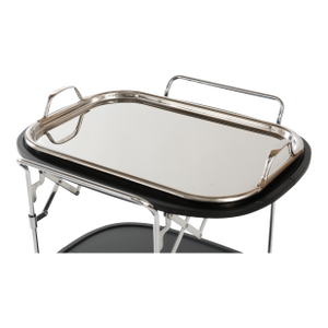 Enzo Mari Tray for Zani & Zani, 1980