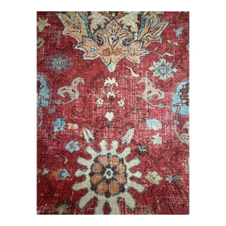 Colefax and Fowler Jocasta Fabric 1 1/8 Yards For Sale