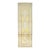 Galerie Shabab Collection Mid-20th Century Turkish Sivas Runner For Sale