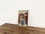 Paint Decorative Wall Panel in Glazed Stoneware, 1970s For Sale - Image 7 of 13