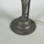 Art Nouveau Table Lamp in Bronze For Sale - Image 10 of 13