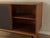 Vintage Sideboard in Teak, 1950s For Sale - Image 4 of 6