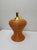 Bamboo Reed Table Lamp, 1970s For Sale - Image 3 of 12