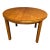Elm Table from Maison Regain For Sale - Image 6 of 6