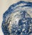 We are selling this cool Renaissance Revival Savona style 20th century Italian Majolica Maiolica Faience charger. This...