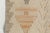 Oushak Vintage Small Kilim Rug For Sale - Image 6 of 10