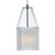 Contemporary Eduard Herrmann for Bomma Small Ignis Pendant For Sale - Image 3 of 12