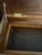 1990s Handmade Black Walnut Blanket Chest For Sale - Image 11 of 13