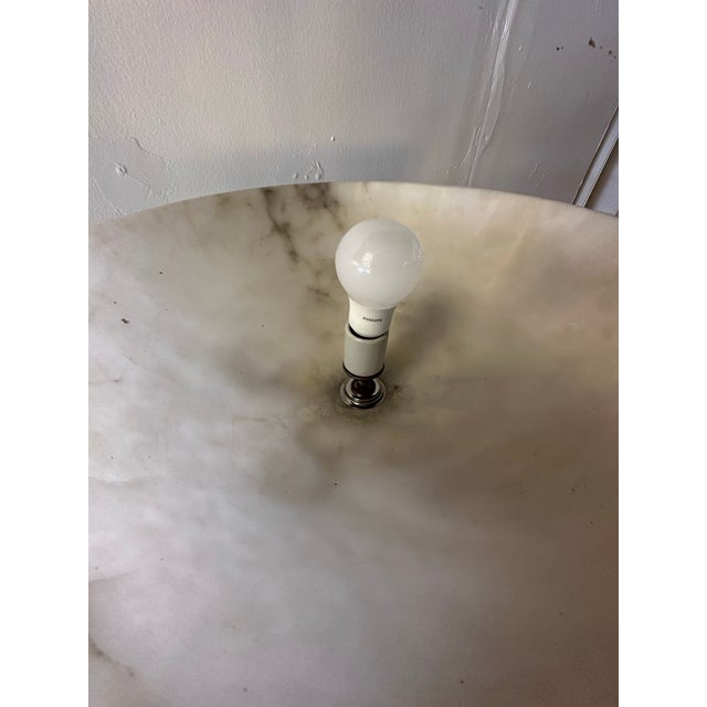 1920s French Art Deco Period Floor Lamp For Sale - Image 4 of 10