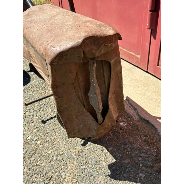 Miniature Tractor Children's Toy For Sale - Image 4 of 6