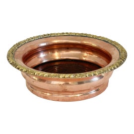 Example of Wine Coasters