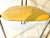 Modern Yellow Chairs, 2000s, Set of 5 For Sale - Image 18 of 18