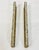 2020s Pair of “São Paulo” Bronzed Quartz Wall Sconces by House of Aura For Sale - Image 5 of 18