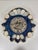 Ceramic Baroque Wall Clock by Mithé Espelt, 1950s For Sale - Image 11 of 11