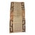 1980s Authentic Hand-Woven Kuba Textile For Sale