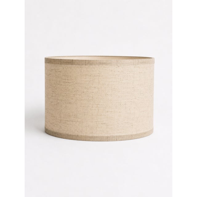 Mid-Century Modern Danish Ceramic Model 3071 Table Lamp by Einar Johansen for Søholm, 1960s For Sale - Image 10 of 11