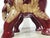 Antique Elephant Side Stool, 1800s For Sale - Image 14 of 16