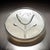 Tiffany & Co Estate Fashion Tulip Hand Mirror Sterling Silver 74.78 Grams For Sale - Image 4 of 9