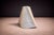 Mid-Century Modern Santísima Flower Vase/Candle Holder, Marble, Ensamble Artesano, 2024 For Sale - Image 3 of 8