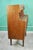 Danish Desk in Teak Veneer, 1960s For Sale - Image 10 of 18