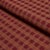Traditional Sample - Schumacher Elara Performance Fabric In Brick For Sale - Image 3 of 4
