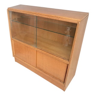 Vintage Brandon Teak Bookcase from G-Plan, 1960s For Sale