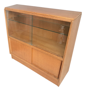 Vintage Brandon Teak Bookcase from G-Plan, 1960s