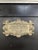 Vintage Black Bauche Safe For Sale - Image 4 of 15