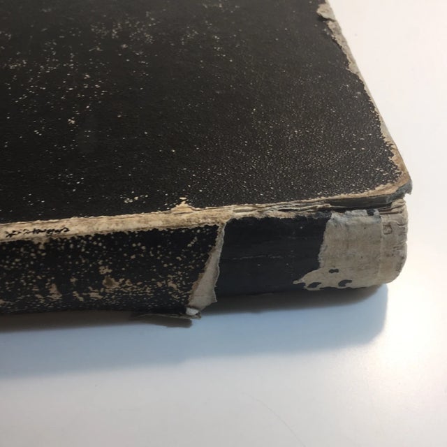 French 1851 "Magasin Des Demoiselles" Book For Sale - Image 3 of 11