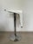Vintage Italian Leather Bar Stool, 1980s For Sale - Image 10 of 12