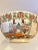 Mid 20th Century Mid 20th Century Vintage Chinese Famille Rose Hand Painted Bowl For Sale - Image 5 of 9