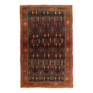Pasargad DC Antique Persian Bidjar Rug For Sale