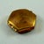1930s Art Deco Houbigant Paris Floral Basket Motif Triple Folding Compact For Sale - Image 14 of 14